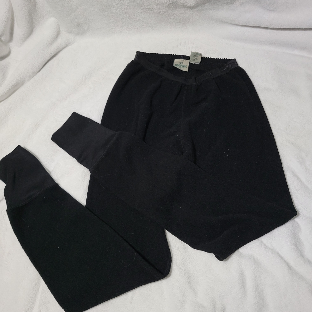 Cozy Base Layer - Picture 4 of 4